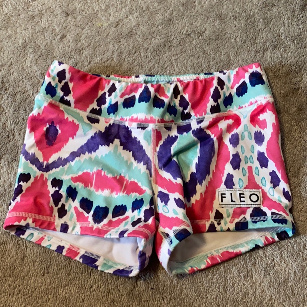 Small 3.25 Fleos